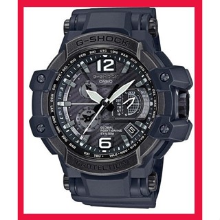 CASIO G-SHOCK 太陽能GPS精校時碳纖維大錶徑男錶GPW-1000V-1A