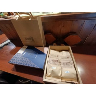 葉加雪夫 黃金曼特 瓜地馬拉花神 哥倫比亞雪峰 咖啡豆 中烘 禮盒組