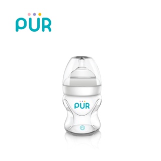 PUR Advanced Pro-flo防脹氣寬口奶瓶150ml/250ml 奶瓶 兒童奶瓶