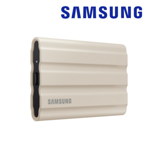 SAMSUNG 三星T7 Shield 1TB / 2TB USB 3.2 Gen 2移動固態硬碟