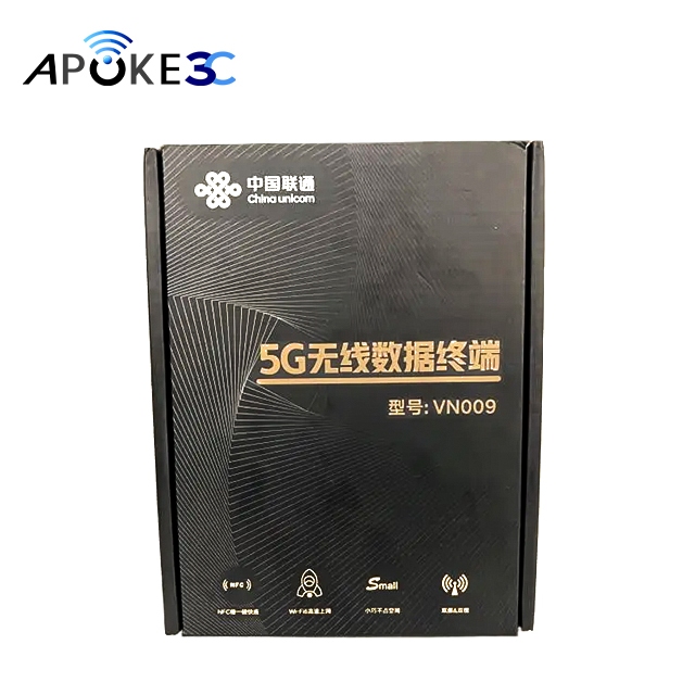 【聯通5G】超值 高雄自取 VN009 SIM卡分享器 網路分享器 4G CPE 網卡路由器 VN007 華為 h122