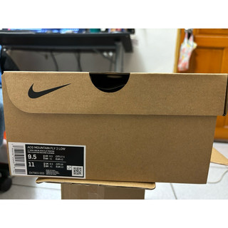Nike ACG Mountain Fly 2 低筒鞋