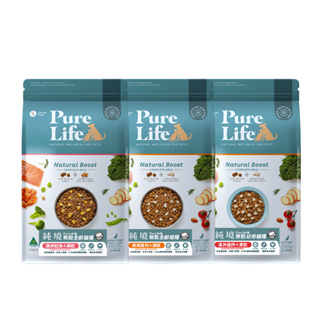 【現貨免運 快速出貨】純境Pure Life 貓飼料 貓咪飼料 貓糧 純境 貓咪無穀飼料 貓咪無穀凍乾飼料 貓乾糧