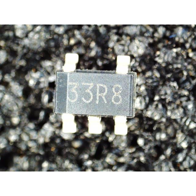 APL5312-33/BI-TRG  Low-Dropout, 300mA Linear Regulator