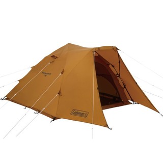 Coleman CM-85719 ONE TOUCH上拉式快搭圓頂帳/240 3-4人帳篷 露營 野餐《台南悠活運動家》