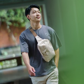 【INUK】環保調色盤 隨身快取包 | Eco Primary Fisher RP 奶茶色 | 3L