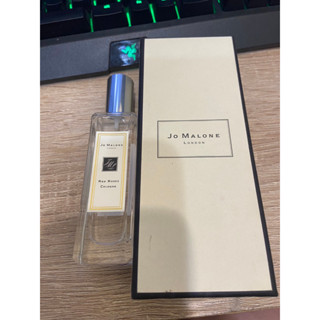 正版jo malone red roses cologne 30ml jo malone香水 jo malone紅玫瑰