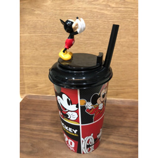 Mickey卡通隨行杯