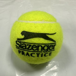 【線上體育】SLAZENGER 無壓散裝網球(PRACTICE)