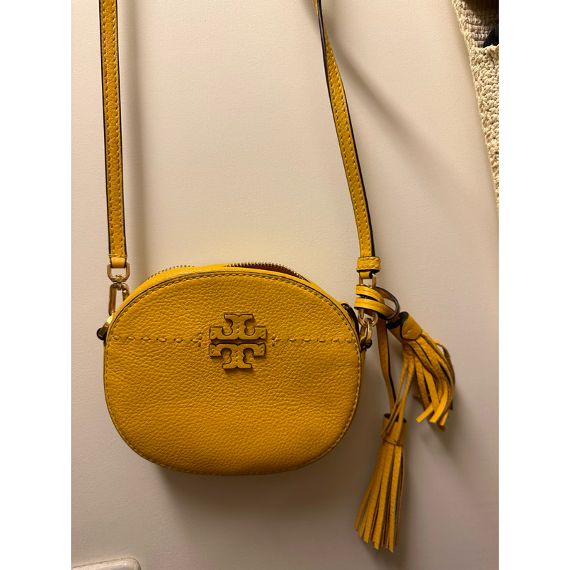 Tory Burch 小包包 小圓包