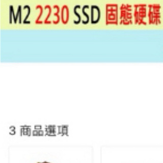 m2/2330/ssd高速硬碟256g/gen4