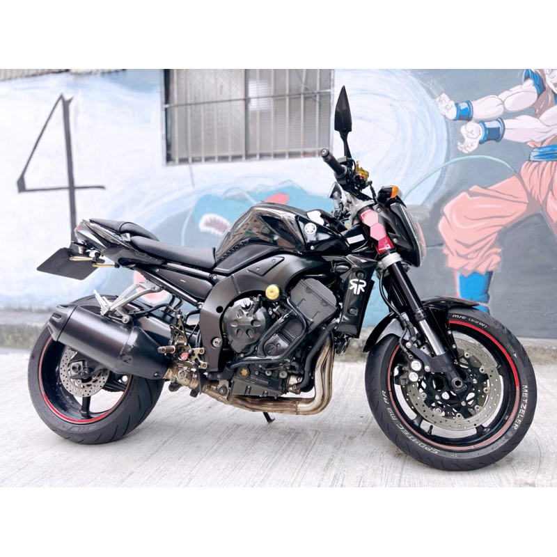 YAMAHA FZ1N