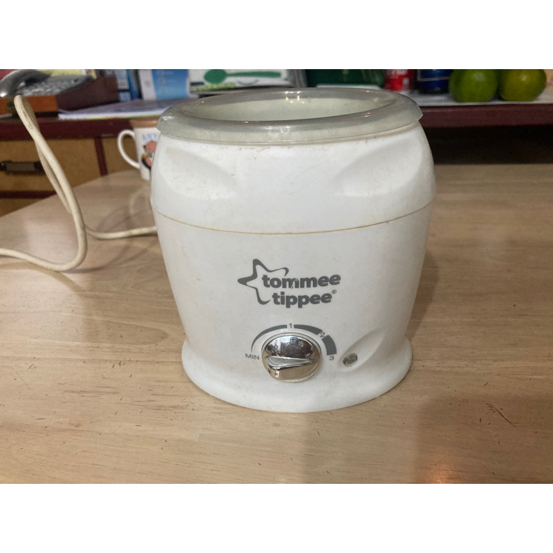tommee tippee 多功能食物加熱器