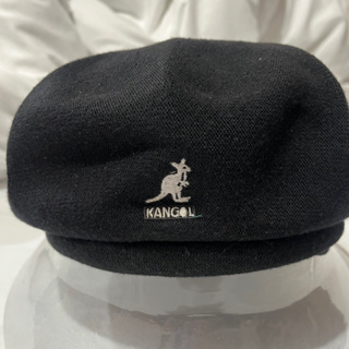 （二手）KANGOL BAMBOO JAX 貝蕾帽