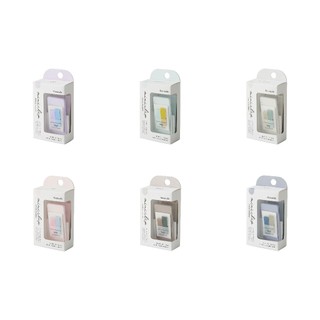 【中島商店】 Kanmido mini clip coco fusen 標籤貼