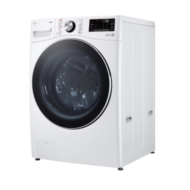 【一定要聊聊才便宜】LG 樂金 WD-S18VW 蒸氣滾筒洗衣機 (蒸洗脫) 另售WD-S21VB