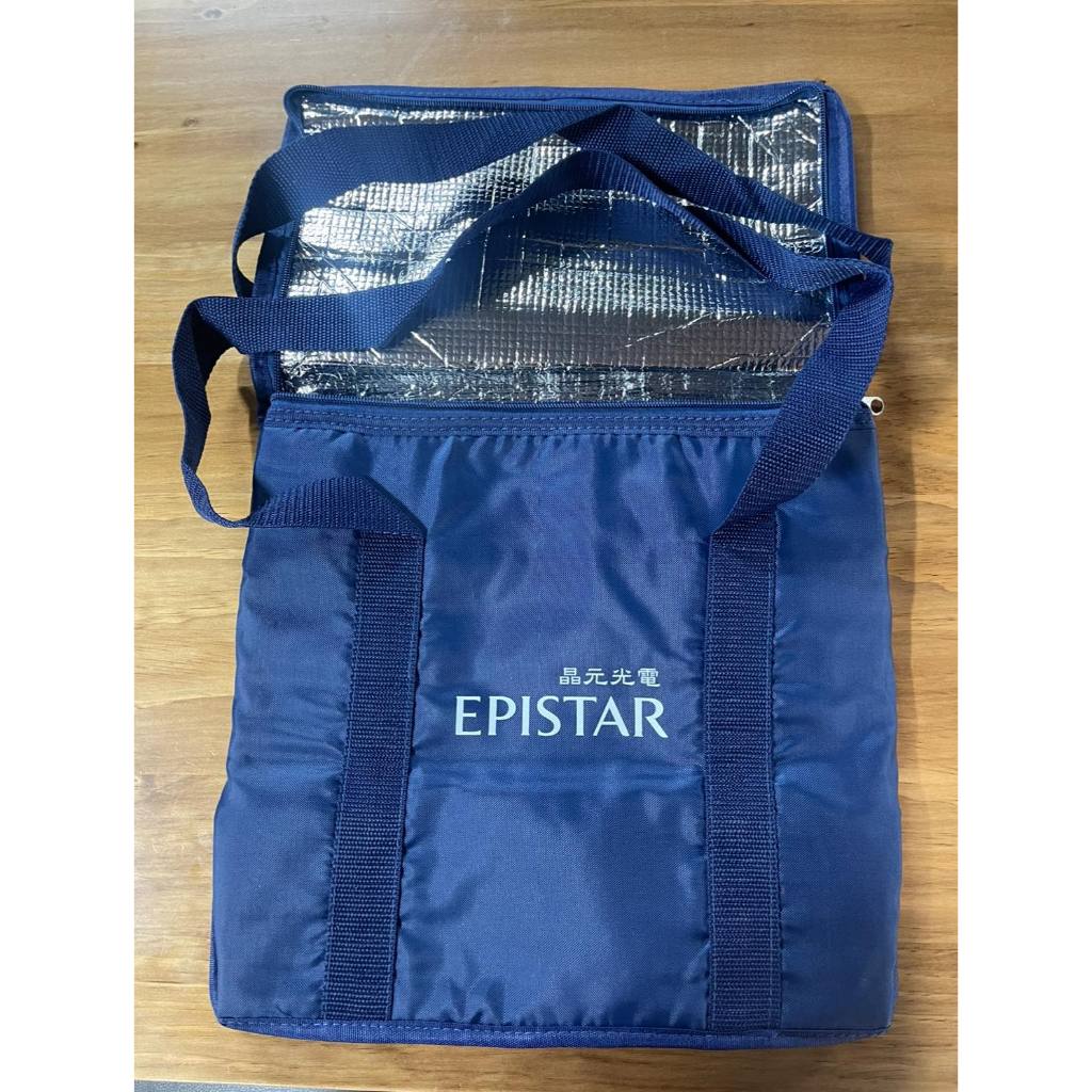 晶元光電 EPISTAR 保冰保溫袋