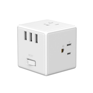 全新臺灣版現貨 12小時出貨小米 米家魔方延長線 電源線 USB 充電線1.5M 1.5米 交換禮物/送禮皆適用