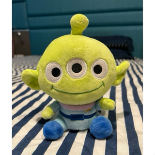 三眼怪/玩具總動員/Toy Story/皮克斯/Pixar/迪士尼/Disney/大頭小身系列/娃娃/玩偶/15cm