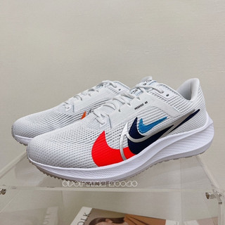 S.G NIKE AIR ZOOM PEGASUS 40 PRM FB7179-100 白色 小飛馬 慢跑 運動 男鞋