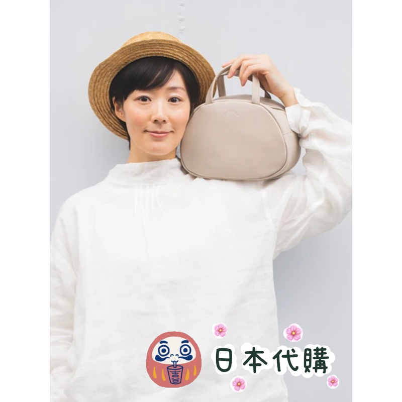 🌸可店取 ✈️預購中✈️【 Kanmi 淺草革小物】suama系列 牛皮 單肩包  肩背包 《4色》日本製