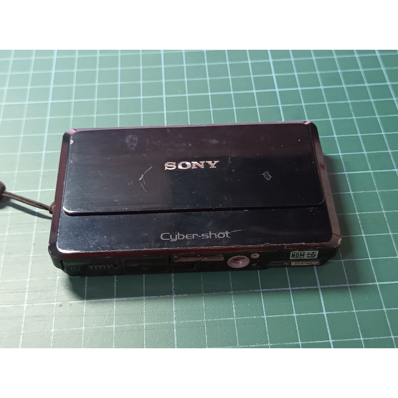 SONY DSC-TX7 觸控 數位相機 超薄 名片機 相機