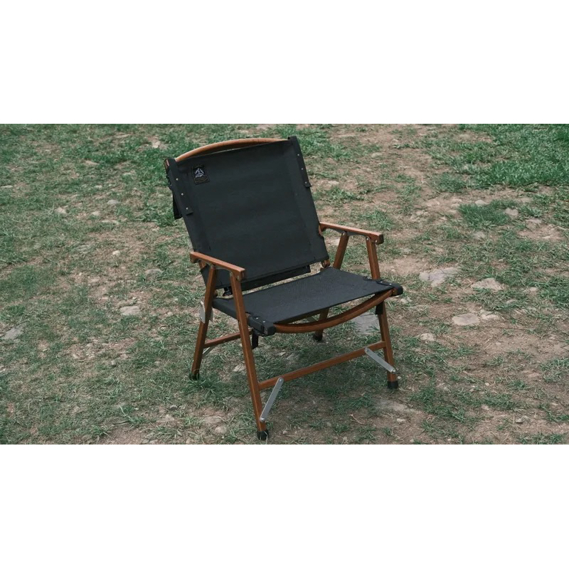 Black design 戰術椅布 黑