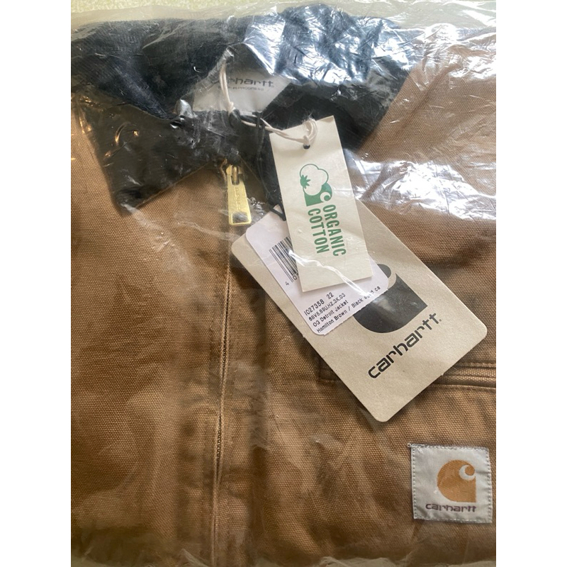 carhartt wip OG Detroit Jacket 星際效應 現貨