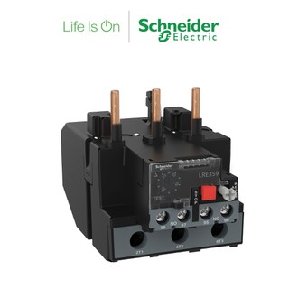 【Schneider Electric施耐德】LRE359 熱動過載電驛 48-65A class 10A