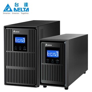 小白的生活工場*台達不斷電 (NX-2K-110V) UPA202N1NX0B098 在線式 / 直立型UPS