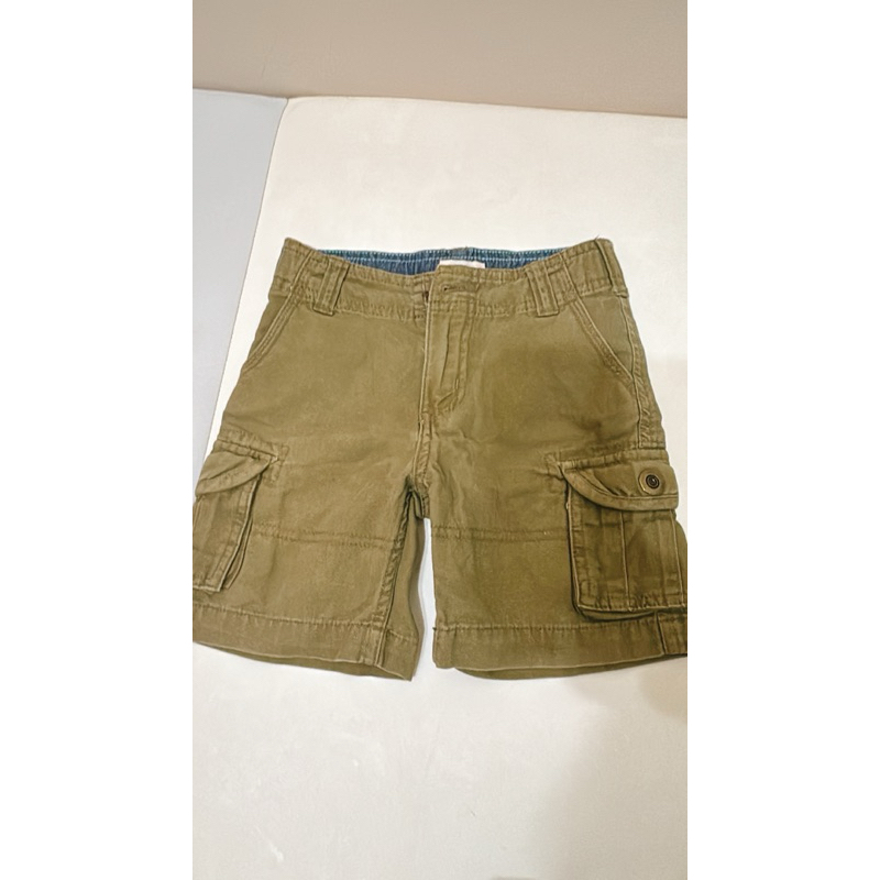 （免費）墨綠色短褲 (3t) 如有購買其他商品可以索取