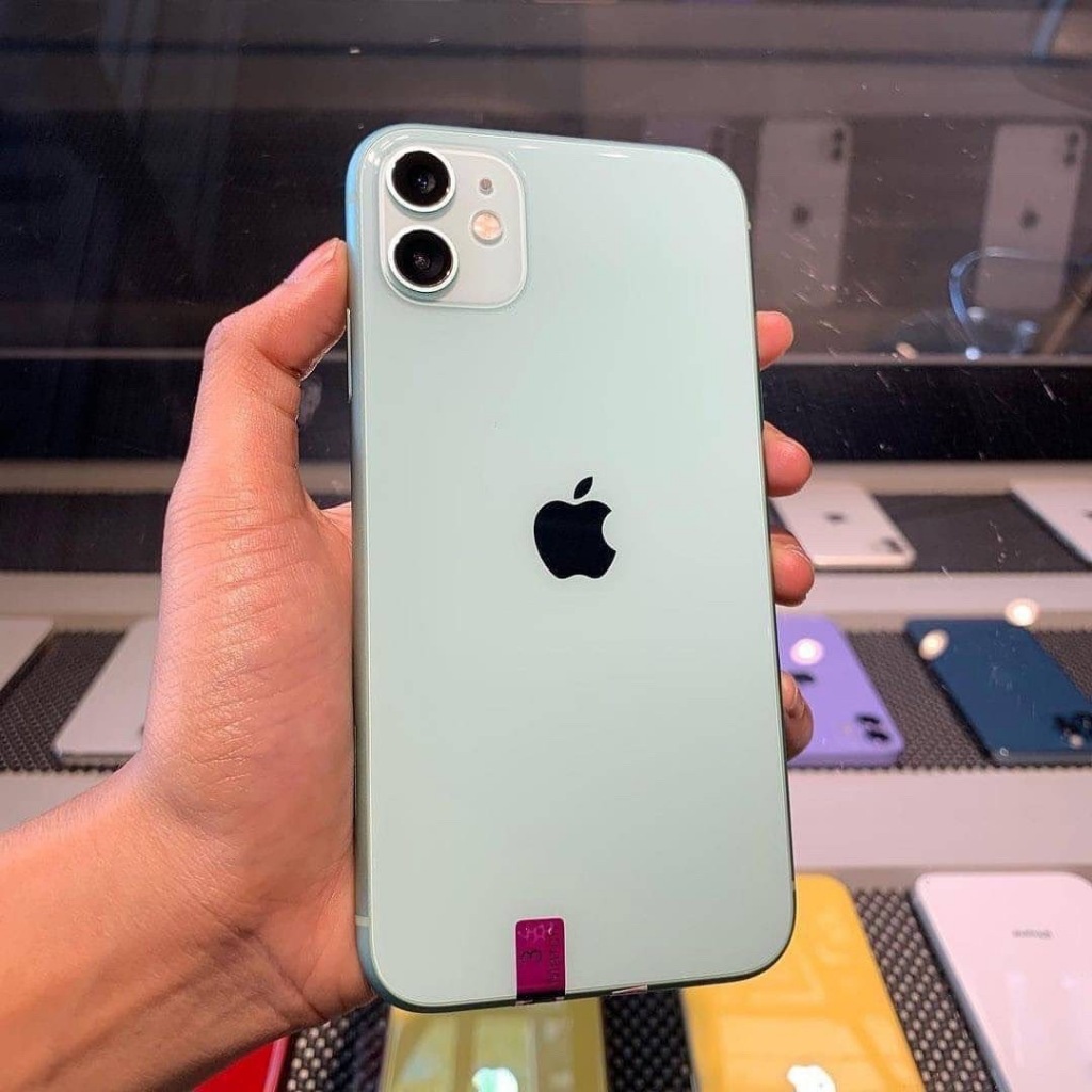 台南二手機 iPhone 11 福利機活動價 現貨販售中【 台南 iPhone二手機】11二手機 二手11 中古機