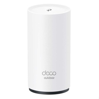 TP-Link Deco X50-Outdoor AX3000 wifi6 PoE供電 戶外 雙頻無線網路 分享器 路由