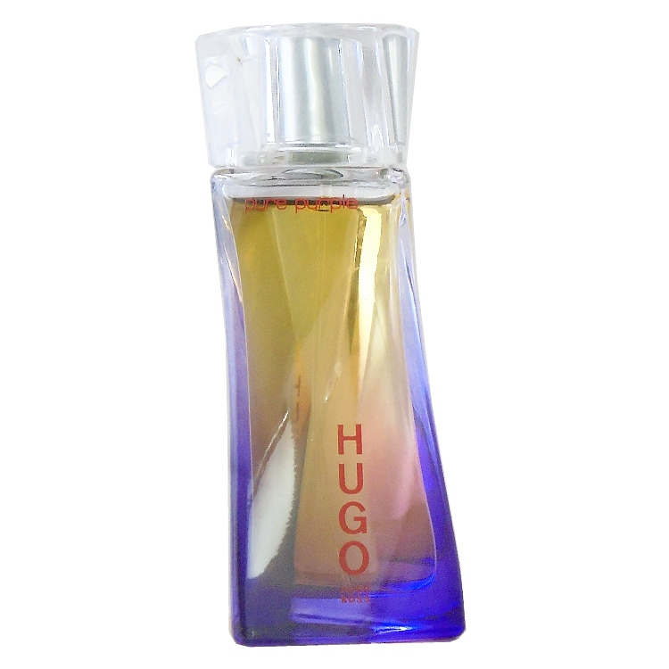 Hugo Boss Pure Purple 勁舞淡香精 50ml 無外盒