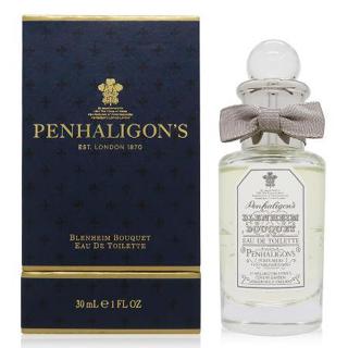 【小7美妝】Penhaligon'S 潘海利根 Blenheim Bouquet 布倫海姆淡香水 EDT 30ml