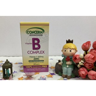 💠凱盛💠凱盛BC錠 60錠 美國進口 高單位綜合B群 維他命 維生素 營養補充✨鑫星生醫館✨