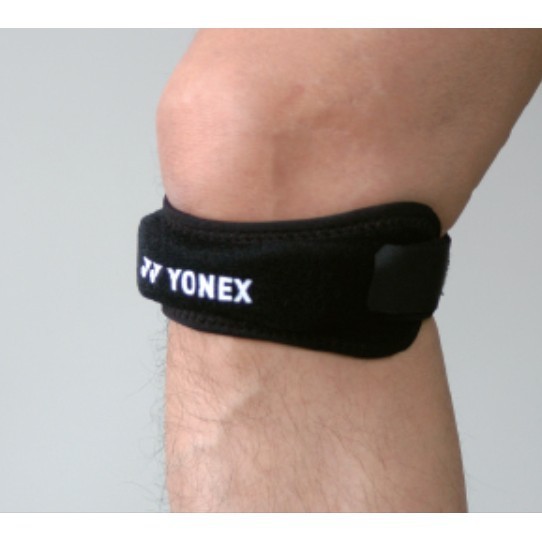 🎉禾樂體育🎉【YONEX】YY護具 MTS-210NS 運動護具 護膝條 束帶 保護 加強膝蓋防護 護膝 羽球 排球