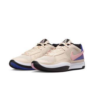 GOSPEL【Nike Ja 1 "Guava Ice"】籃球鞋 實戰鞋 粉橘藍紫 男鞋 DR8786-802