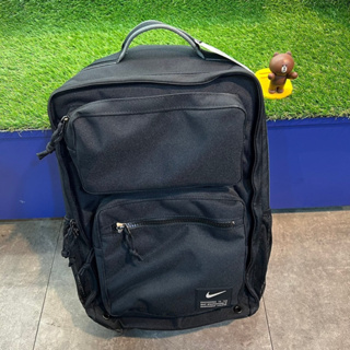 [喬比熊］Nike Utility Elite Backpack 氣墊運動後背包(CK2668)