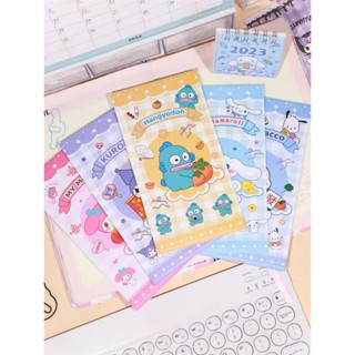 【HANA】✨現貨✨ 最新 三麗鷗 大頭款 紅包袋 (5入)｜庫洛米｜ 大耳狗 ｜美樂蒂