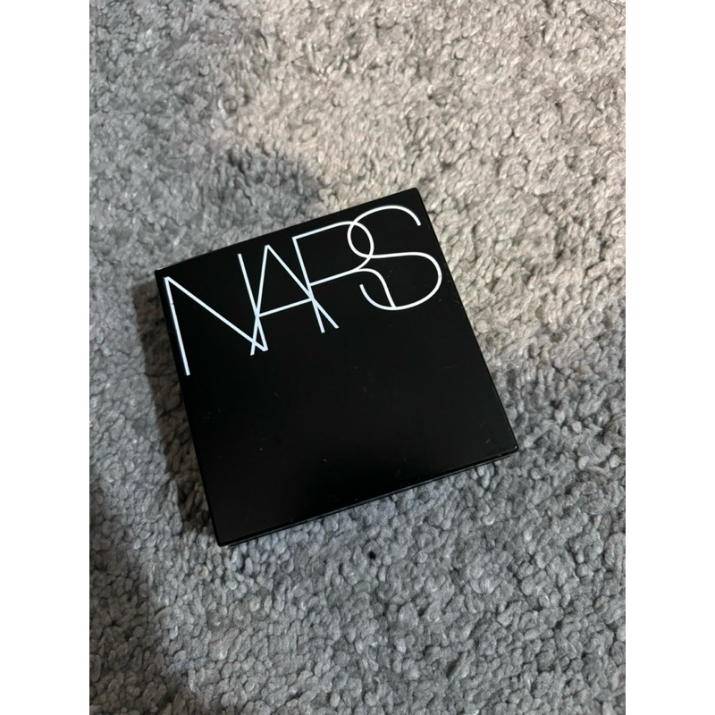 近全新 NARS 氣墊粉餅盒