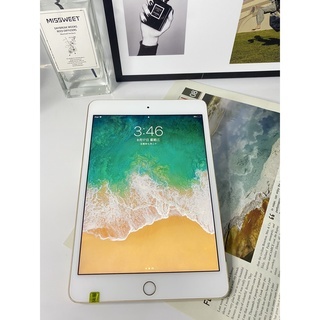 Apple iPad Mini4 Mini5 16G 32G 64G 128G Wifi 7.9吋 福利品air2