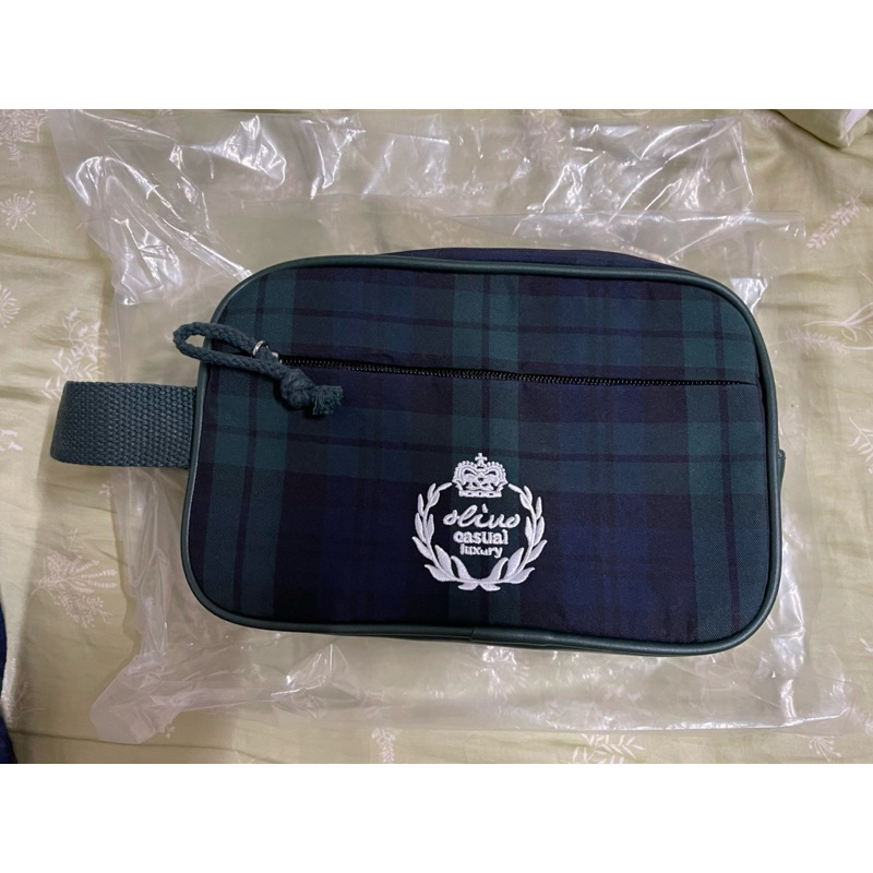 Olivo 2023門市週年慶滿額贈品 全新無使用
