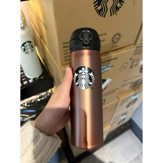 <桑普小樣> Starbucks 星巴克 經典聖誕咖啡保溫瓶
