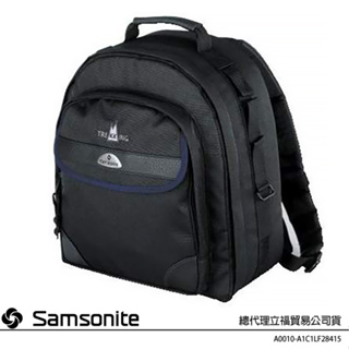 ★福利品★ Samsonite 新秀麗 Trekking Mini 後背相機包 (公司貨) Rucksack 28415