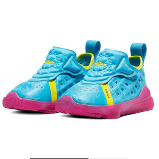 全新Nike正品LEBRON XVII DUNKED (TD)兒童運動鞋LB17 CJ2526 休閒籃球鞋James