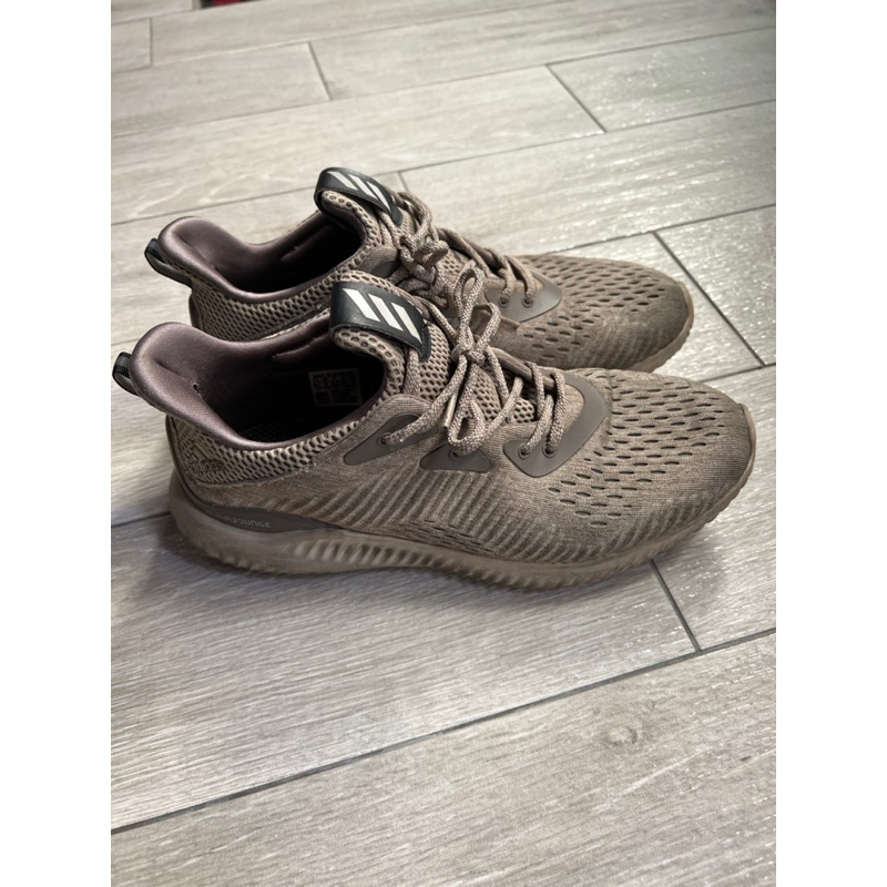 二手adidas alphabounce  us8.5