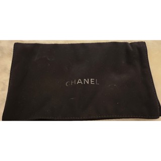 母親節禮物~Chanel香奈兒各種尺寸防塵袋/ 登機包化妝袋, 適用包包,粉餅,口紅, 眼影, 飾品等/ 長夾防塵袋~