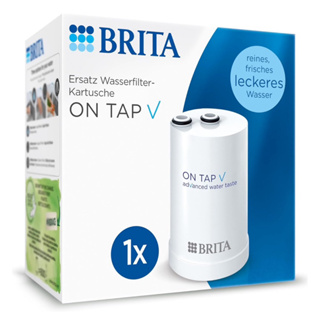 （現貨）2023 BRITA ON TAP 4重微濾龍頭式濾芯