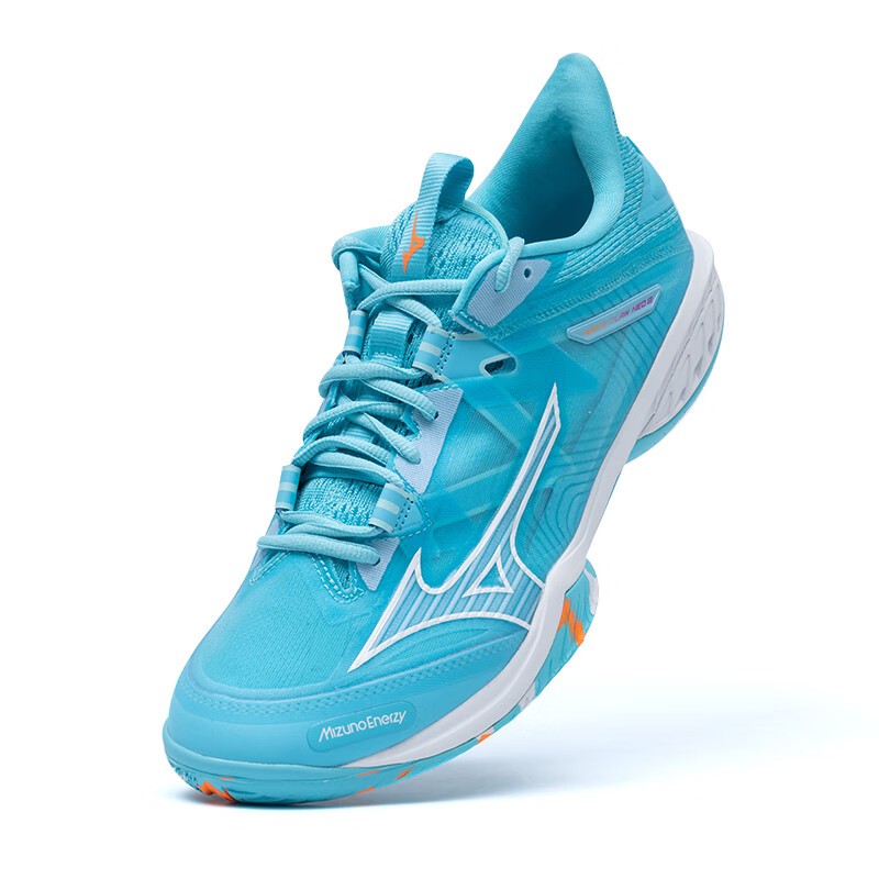 ✨鐘友體育✨ 美津濃 MIZUNO WAVE CLAW NEO 2 寬楦羽球鞋 71GA227011